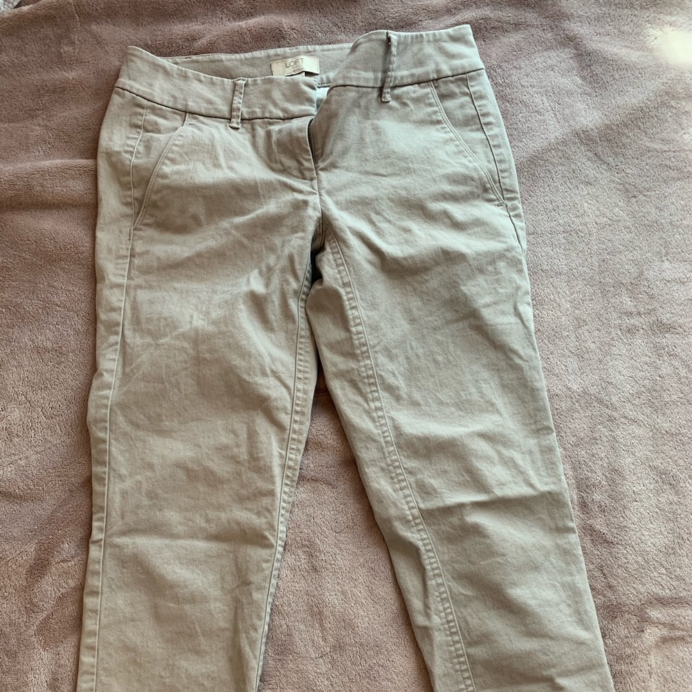 Pants